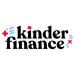 kinder finance Logo