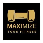 MAXIMIZE your Fitness Logo