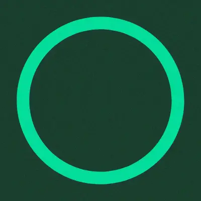 GIF mit animiertem Haken